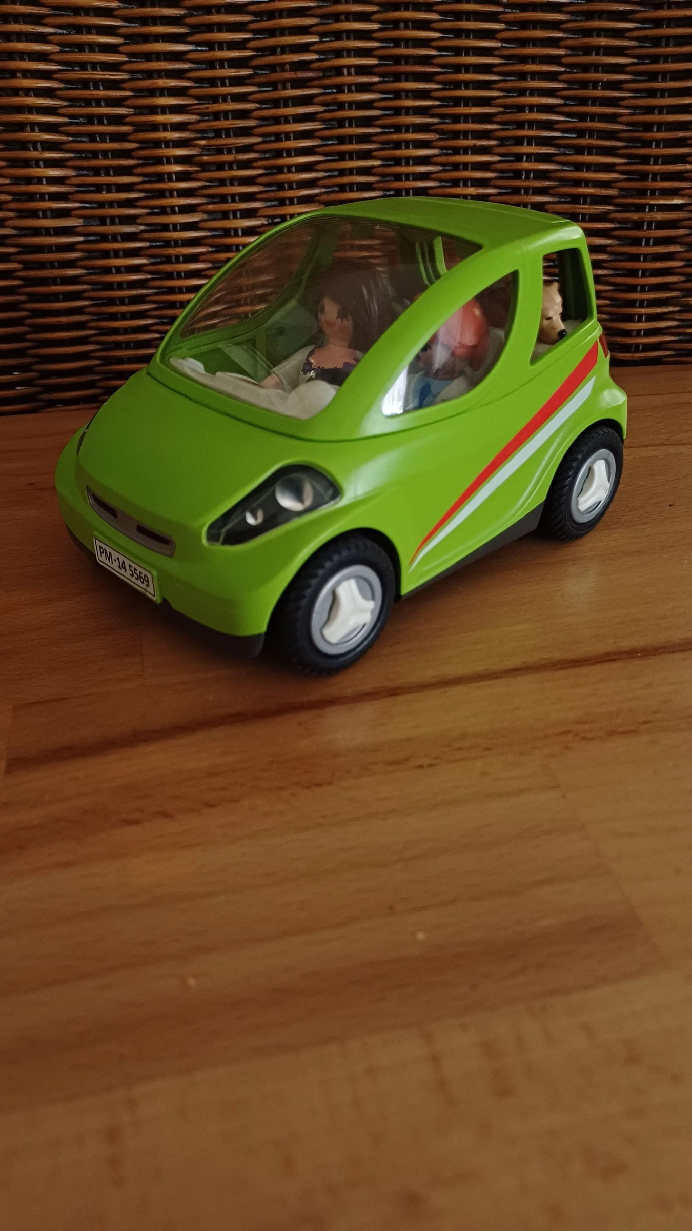 Playmobil car – photo 6